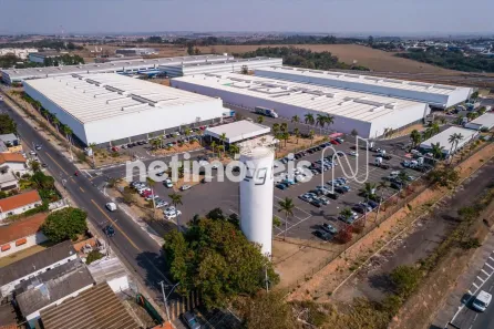 Galpão/Depósito/Armazém para alugar, 3702m² no Jardim Santa Esmeralda, Hortolândia