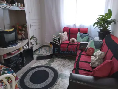 Apartamento com 2 Quartos à venda, 40m² no Jardim Mirna, Taboão da Serra