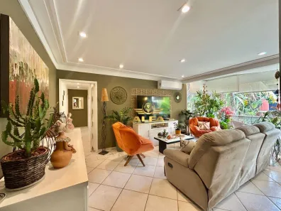 Apartamento com 4 Quartos à venda, 168m² no Enseada, Guarujá
