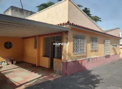 Casa com 3 Quartos à venda, 124m² no Taquara, Rio de Janeiro