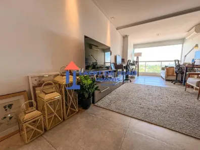 Apartamento com 2 Quartos à venda, 72m² no Campo Belo, São Paulo