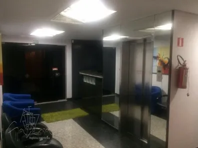 Prédio Comercial à venda, 1208m² no Centro, São Caetano do Sul