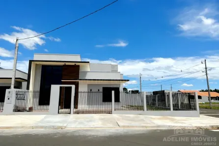 Casa com 2 Quartos à venda, 75m² no , Carambeí