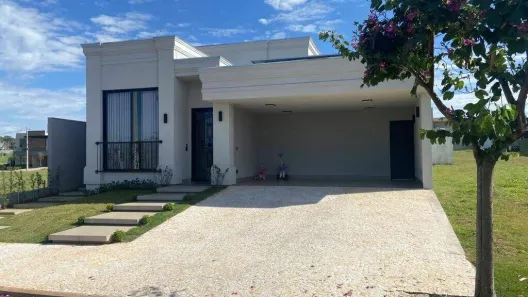 Casa com 3 Quartos à venda, 156m² no Terras Alphaville Mirassol, Mirassol