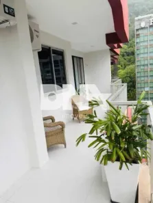 Apartamento com 2 Quartos à venda, 105m² no Copacabana, Rio de Janeiro