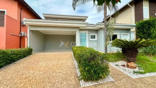 Casa de Condomínio com 3 Quartos à venda, 200m² no Betel, Paulínia