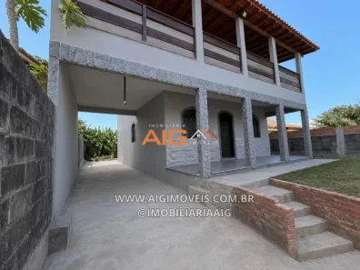 Casa com 5 Quartos à venda, 200m² no , Iguaba Grande