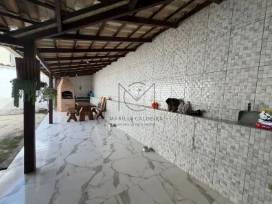 Casa com 2 Quartos à venda, 180m² no Floresta Encantada, Esmeraldas