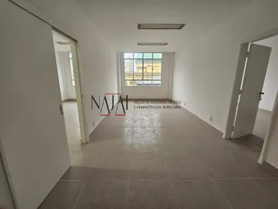 Sala Comercial para alugar, 103m² no Centro, Rio de Janeiro