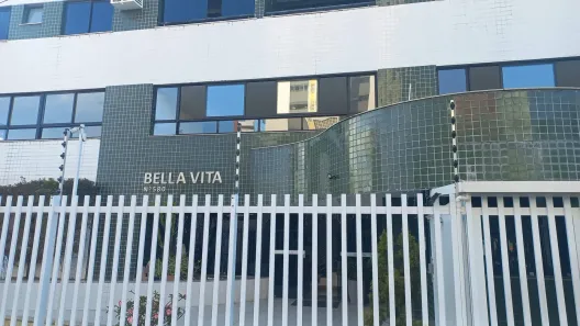 Apartamento com 3 Quartos à venda, 120m² no Suíça, Aracaju