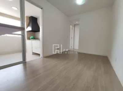 Apartamento com 1 Quarto à venda, 42m² no Vila Mariana, São Paulo