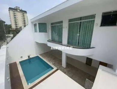 Sobrado com 2 Quartos à venda, 200m² no Jardim, Santo André