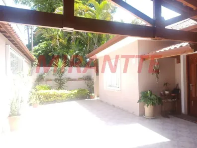 Casa com 2 Quartos à venda, 247m² no Horto Florestal, São Paulo