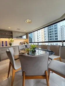 Apartamento com 3 Quartos à venda, 133m² no Brotas, Salvador