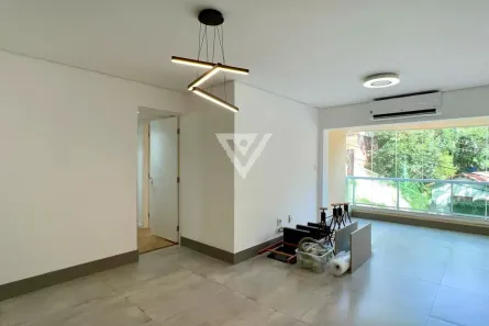 Apartamento com 3 Quartos à venda, 84m² no Sumaré, São Paulo