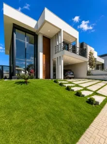 Casa de Condomínio com 3 Quartos à venda, 242m² no Jardim Celeste, Jundiaí