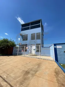 Prédio Comercial para alugar, 300m² no Vargeão, Jaguariúna