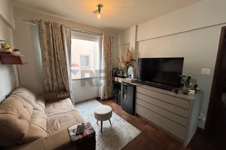 Apartamento com 3 Quartos à venda, 90m² no Jardim América, Belo Horizonte