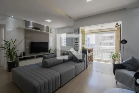 Apartamento com 2 Quartos à venda, 83m² no Gopoúva, Guarulhos