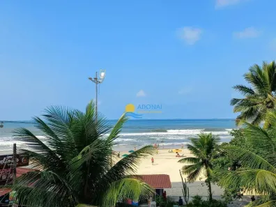 Apartamento com 2 Quartos à venda, 75m² no Pitangueiras, Guarujá