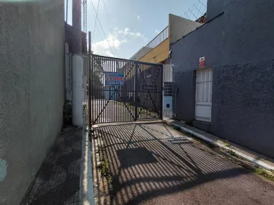 Casa de Condomínio com 2 Quartos para alugar, 100m² no Vila Aurora (Zona Norte), São Paulo