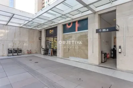 Ponto Comercial para alugar, 21m² no Azenha, Porto Alegre