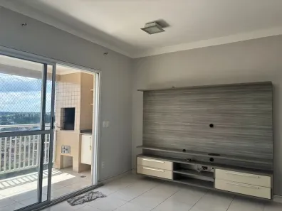 Apartamento com 3 Quartos à venda, 92m² no Marambaia, Belém