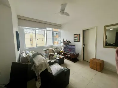 Apartamento com 2 Quartos à venda, 77m² no Laranjeiras, Rio de Janeiro