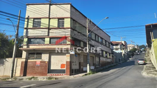 Prédio Comercial com 1 Quarto à venda, 502m² no Sagrada Família, Belo Horizonte