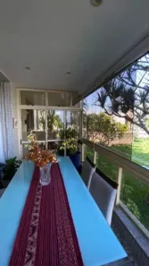 Casa de Condomínio com 4 Quartos para alugar, 193m² no Camboinhas, Niterói