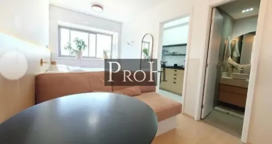 Apartamento com 1 Quarto à venda, 27m² no Vila Dom Pedro I, São Paulo