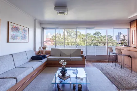 Apartamento com 3 Quartos à venda, 172m² no Campos Elíseos, São Paulo