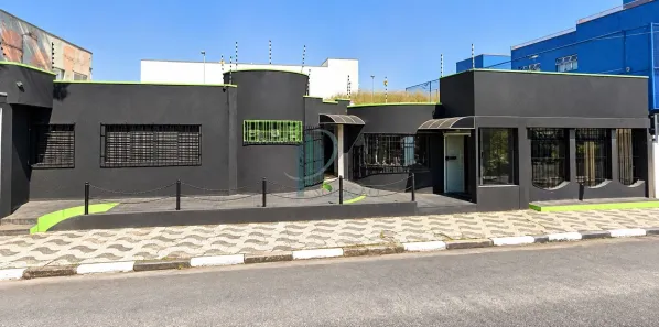 Imóvel Comercial com 5 Quartos para alugar, 187m² no Jardim Santa Helena, Suzano