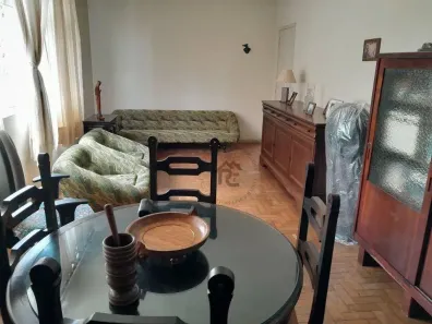 Apartamento com 3 Quartos à venda, 110m² no Icaraí, Niterói
