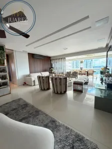 Apartamento com 3 Quartos à venda, 180m² no Patamares, Salvador
