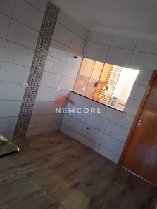 Casa com 2 Quartos à venda, 60m² no , Floresta