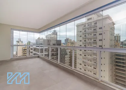 Apartamento com 4 Quartos à venda, 189m² no Meia Praia, Itapema