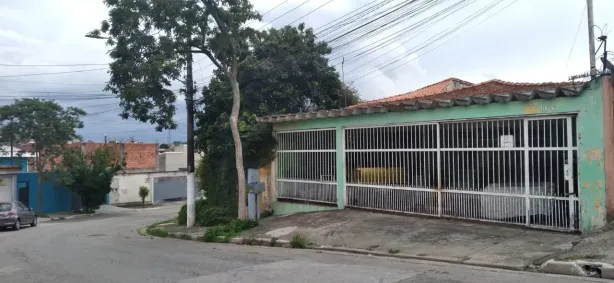 Casa com 4 Quartos à venda, 268m² no Parque Fernanda, São Paulo
