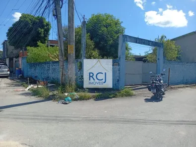 Casa com 2 Quartos à venda, 450m² no Boa Esperança, Seropédica