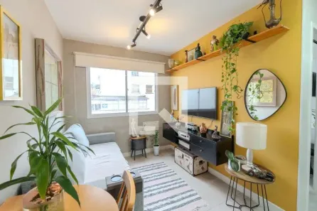 Cobertura com 1 Quarto à venda, 30m² no Bela Vista, São Paulo