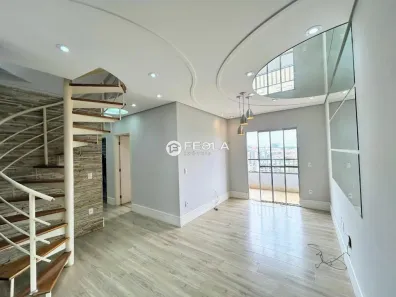 Apartamento com 3 Quartos à venda, 132m² no Jardim Nossa Senhora de Fátima, Americana