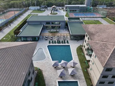 Apartamento com 3 Quartos à venda, 73m² no , Ipojuca