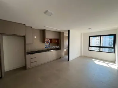 Apartamento com 1 Quarto para alugar, 57m² no Santo Agostinho, Belo Horizonte