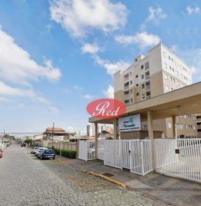 Apartamento com 2 Quartos à venda, 65m² no Vila Urupês, Suzano