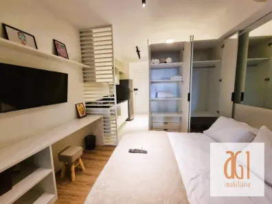 Apartamento com 1 Quarto à venda, 30m² no Sumarezinho, São Paulo