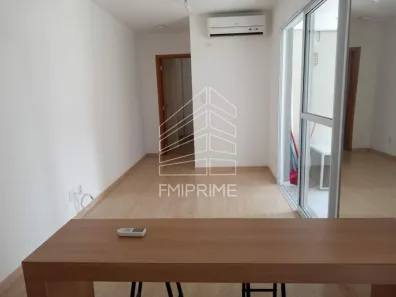 Apartamento com 1 Quarto à venda, 43m² no Perdizes, São Paulo