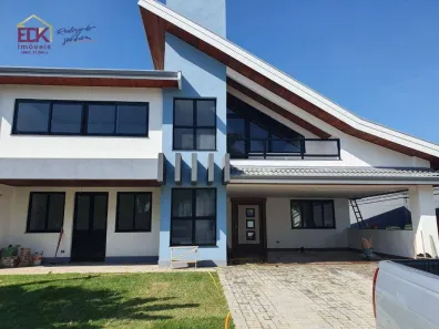 Casa de Condomínio com 4 Quartos à venda, 350m² no Quiririm, Taubaté
