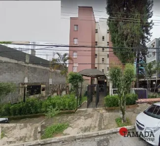 Apartamento com 2 Quartos à venda, 50m² no Vila Taquari, São Paulo