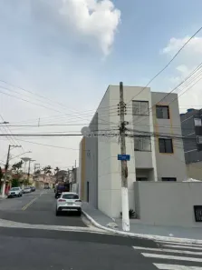 Apartamento com 1 Quarto para venda ou aluguel, 30m² no Vila Rio Branco, São Paulo