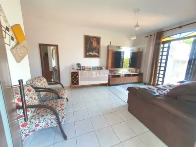 Sobrado com 3 Quartos à venda, 117m² no Parque Monte Alegre, Taboão da Serra